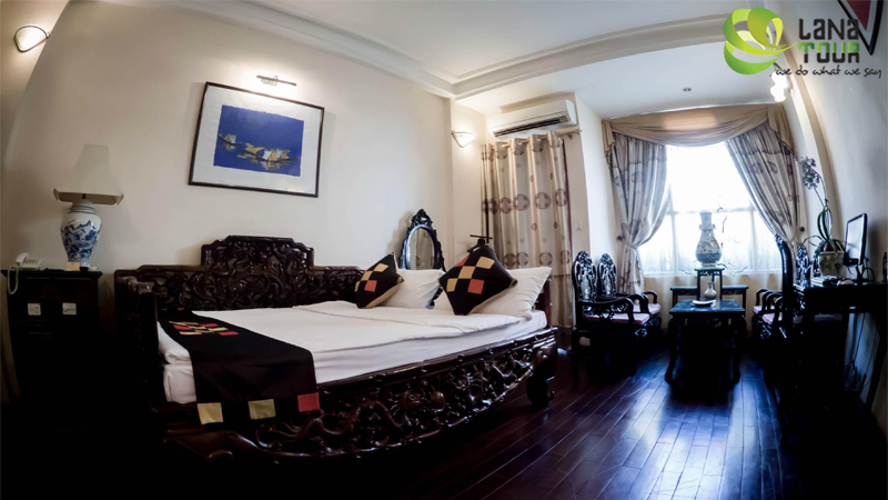 HONG NGOC 2 TONKIN
